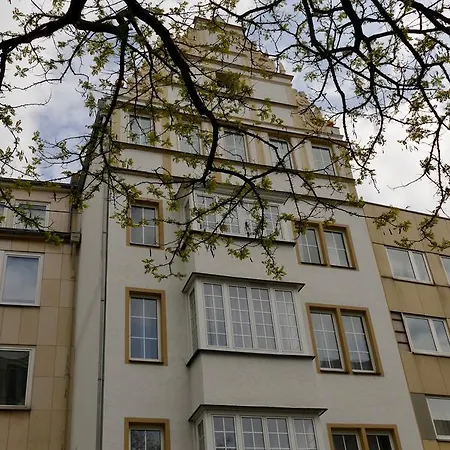 Centrum Mitte Hotel 2*