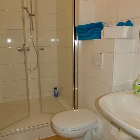 Hotel Centrum Mitte 2*