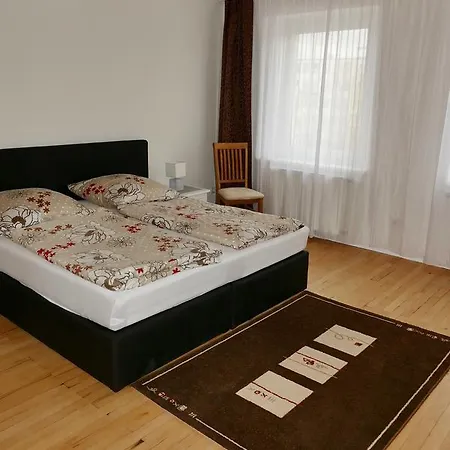Centrum Mitte Hotel Hannover