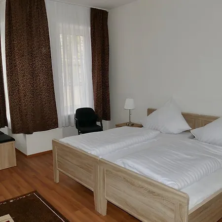 Centrum Mitte Hotel 2*