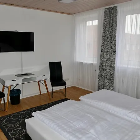 Centrum Mitte Hannover