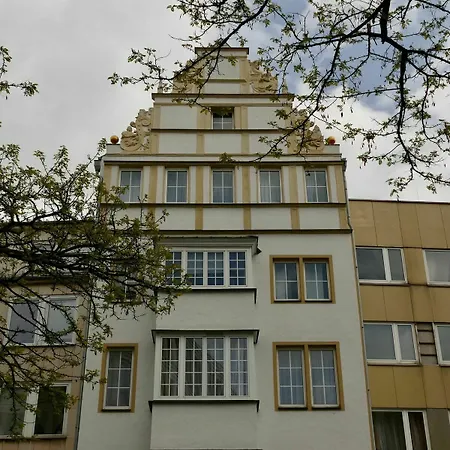 Hotel Centrum Mitte 2*