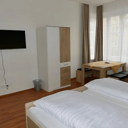 Centrum Mitte 2* Hanovre