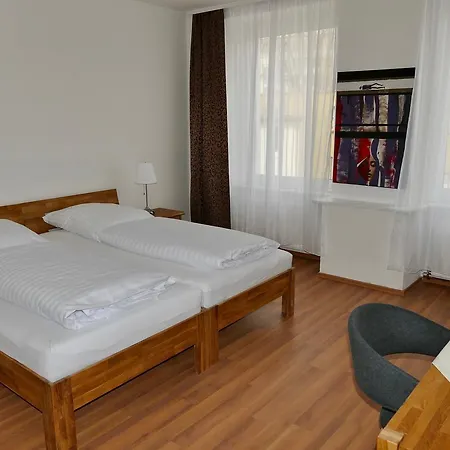 Centrum Mitte Hotel Hanovre