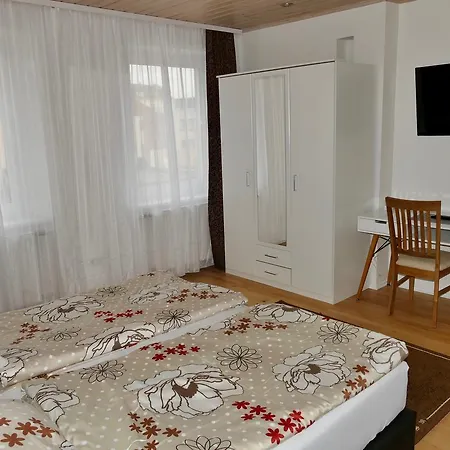 Centrum Mitte Hotel Hanovre